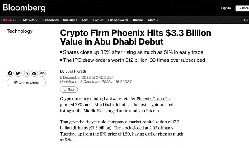 1. Phoenix-Group-IPO